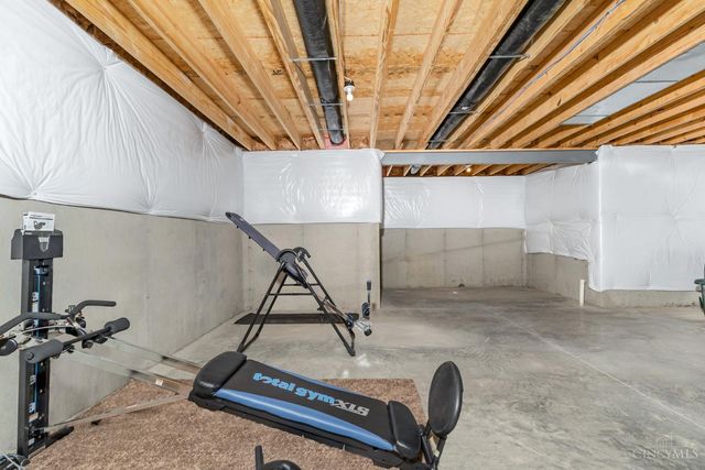 4994 Shadow Hawk Drive, Green Twp, OH 45247