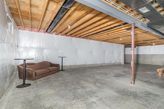 4994 Shadow Hawk Drive, Green Twp, OH 45247