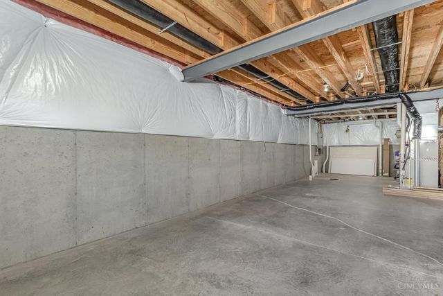 4994 Shadow Hawk Drive, Green Twp, OH 45247