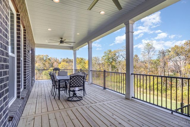 4994 Shadow Hawk Drive, Green Twp, OH 45247