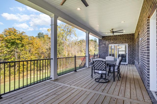 4994 Shadow Hawk Drive, Green Twp, OH 45247