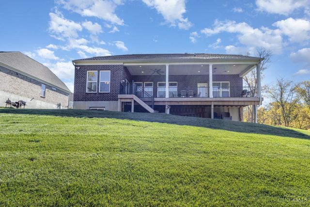 4994 Shadow Hawk Drive, Green Twp, OH 45247