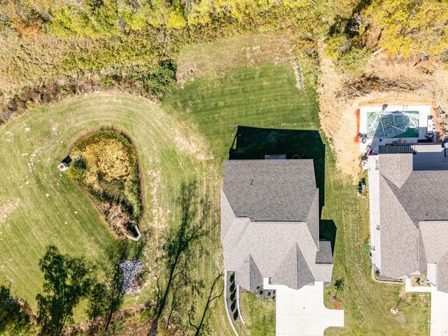 4994 Shadow Hawk Drive, Green Twp, OH 45247