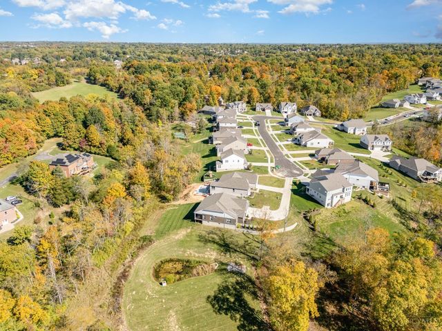 4994 Shadow Hawk Drive, Green Twp, OH 45247