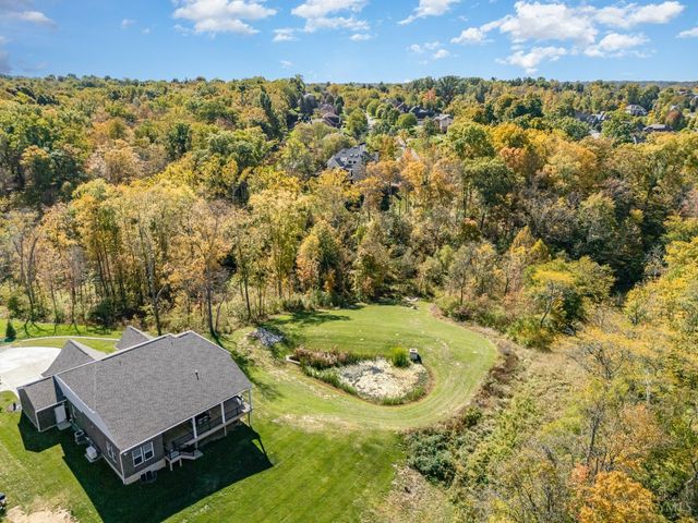 4994 Shadow Hawk Drive, Green Twp, OH 45247