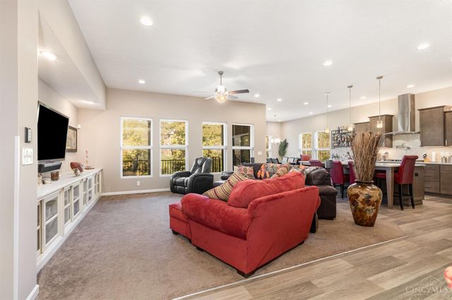 4994 Shadow Hawk Drive, Green Twp, OH 45247