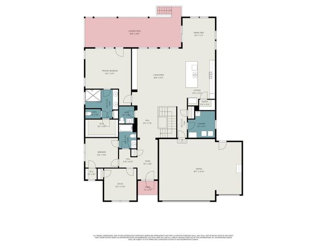 4994 Shadow Hawk Drive, Green Twp, OH 45247