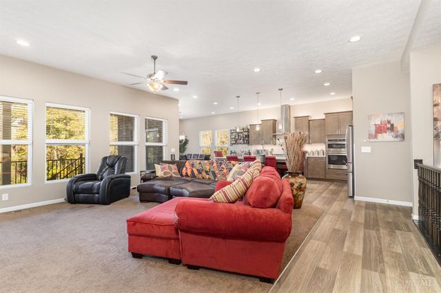 4994 Shadow Hawk Drive, Green Twp, OH 45247