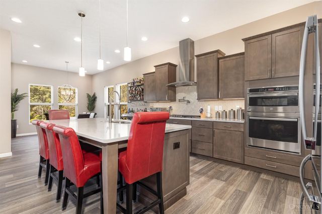 4994 Shadow Hawk Drive, Green Twp, OH 45247