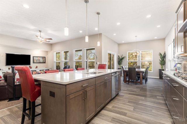 4994 Shadow Hawk Drive, Green Twp, OH 45247