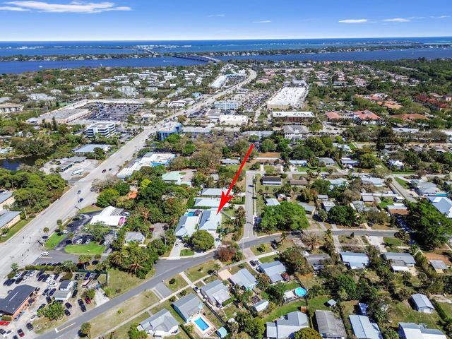443 SE Dolphin Drive, Stuart, FL 34996