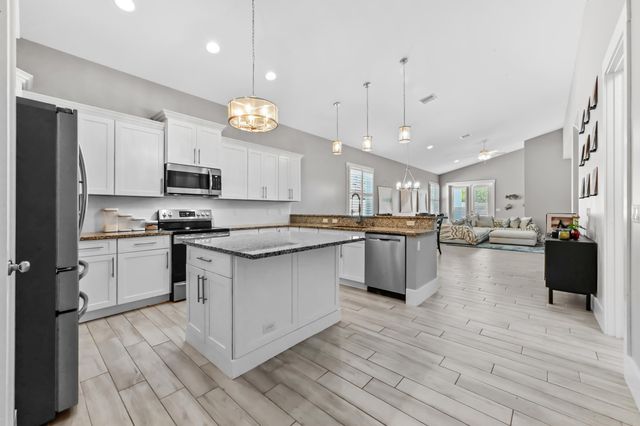 443 SE Dolphin Drive, Stuart, FL 34996