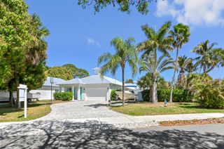 443 SE Dolphin Drive, Stuart, FL 34996