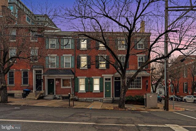 28 W AIRY ST, Norristown, PA 19401