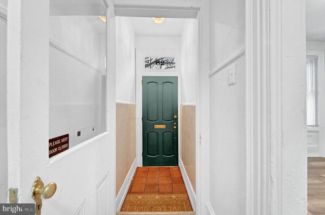 28 W AIRY ST, Norristown, PA 19401