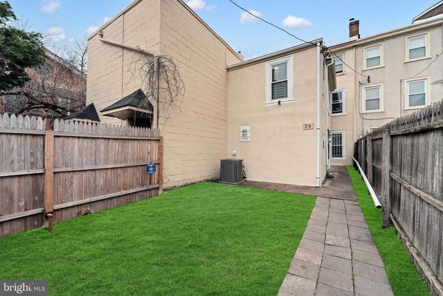 28 W AIRY ST, Norristown, PA 19401