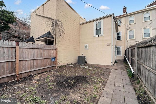 28 W AIRY ST, Norristown, PA 19401