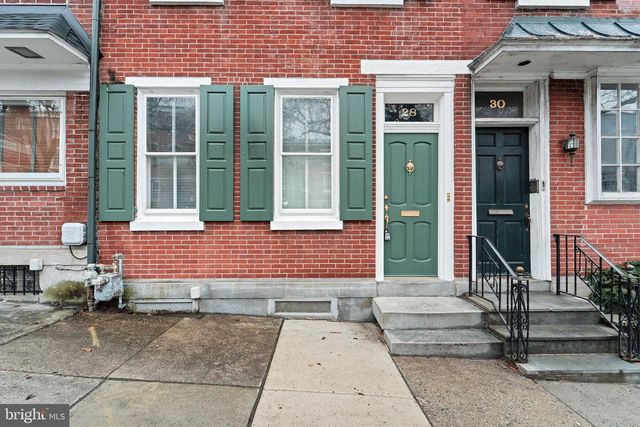 28 W AIRY ST, Norristown, PA 19401