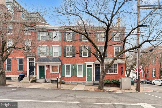 28 W AIRY ST, Norristown, PA 19401