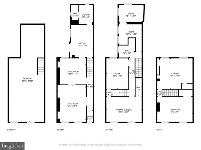 28 W AIRY ST, Norristown, PA 19401