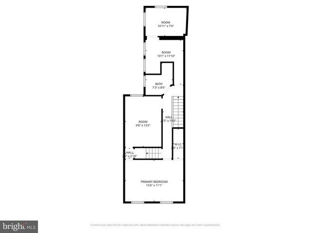 28 W AIRY ST, Norristown, PA 19401