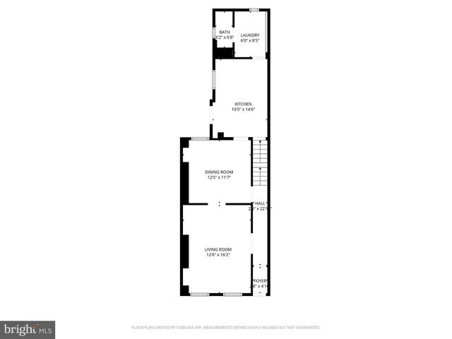 28 W AIRY ST, Norristown, PA 19401