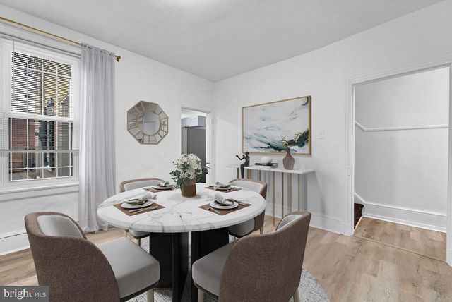 28 W AIRY ST, Norristown, PA 19401