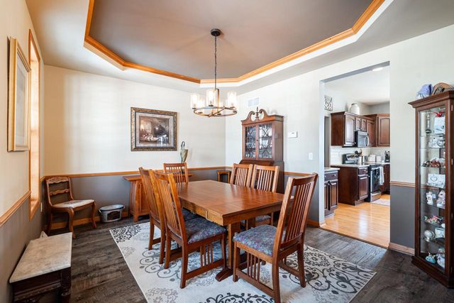 1288 Northview DRIVE, Oconomowoc, WI 53066