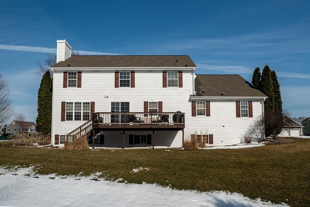 1288 Northview DRIVE, Oconomowoc, WI 53066