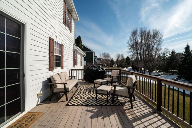 1288 Northview DRIVE, Oconomowoc, WI 53066