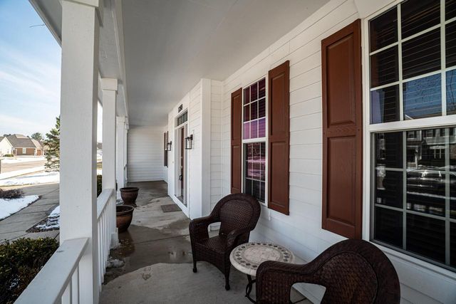 1288 Northview DRIVE, Oconomowoc, WI 53066