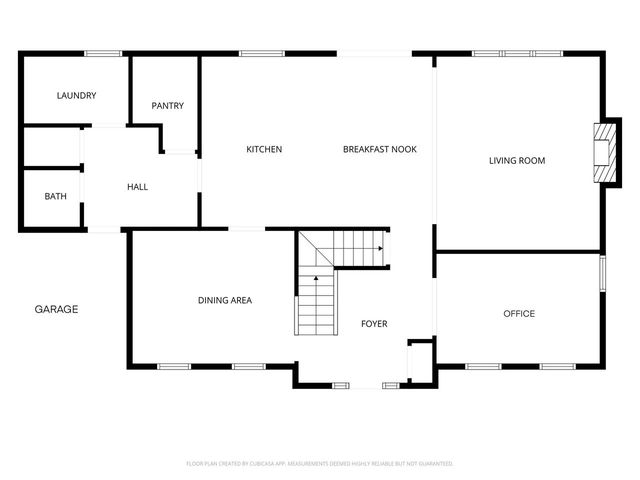 1288 Northview DRIVE, Oconomowoc, WI 53066