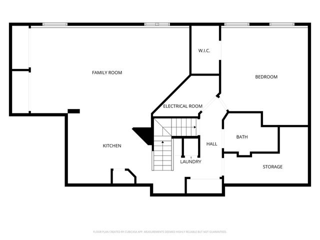 1288 Northview DRIVE, Oconomowoc, WI 53066