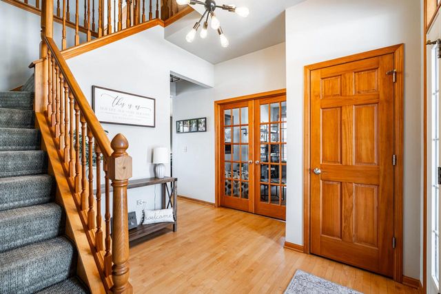 1288 Northview DRIVE, Oconomowoc, WI 53066