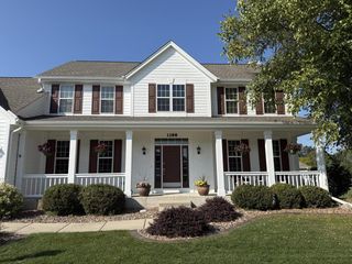 1288 Northview DRIVE, Oconomowoc, WI 53066