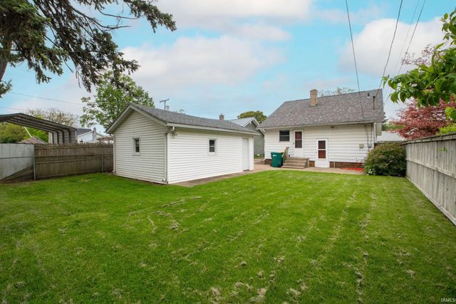 114 River Avenue, Mishawaka, IN 46544
