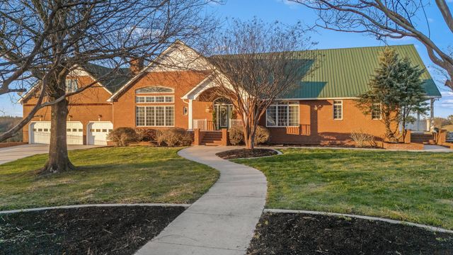 499 Mount Herman Rd, Shelbyville, TN 37160