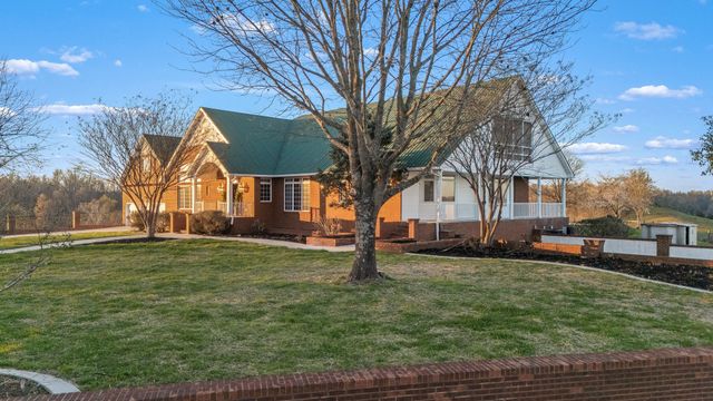 499 Mount Herman Rd, Shelbyville, TN 37160
