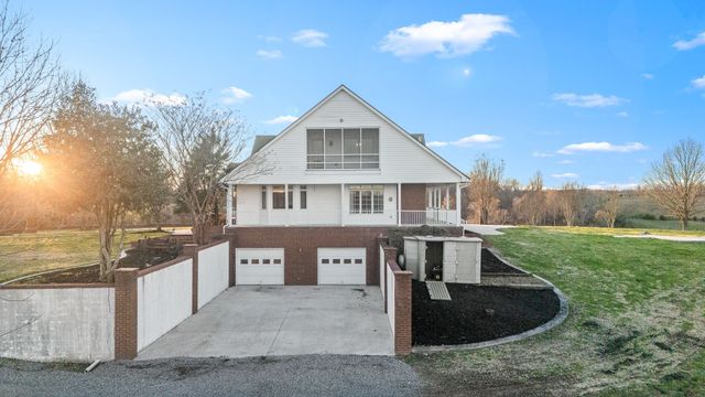 499 Mount Herman Rd, Shelbyville, TN 37160