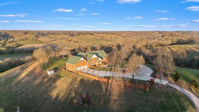499 Mount Herman Rd, Shelbyville, TN 37160