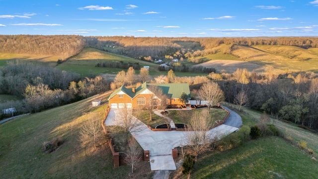 499 Mount Herman Rd, Shelbyville, TN 37160