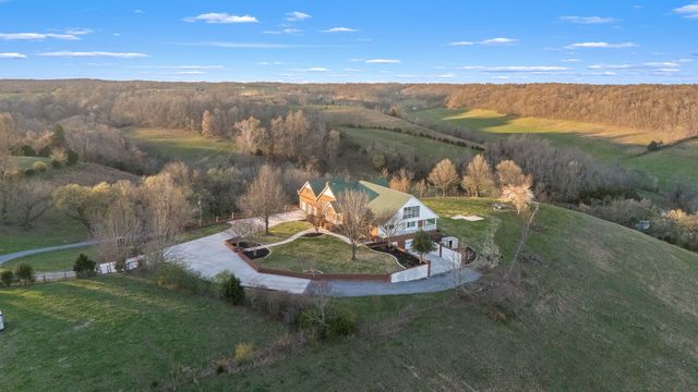 499 Mount Herman Rd, Shelbyville, TN 37160