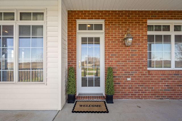 499 Mount Herman Rd, Shelbyville, TN 37160