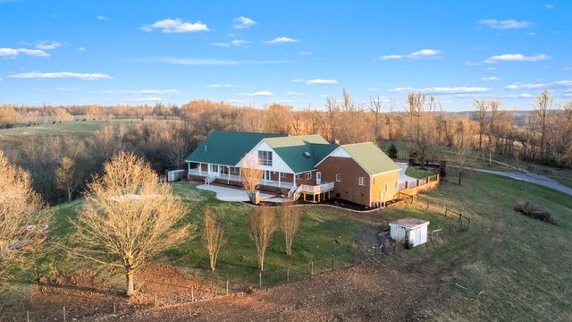 499 Mount Herman Rd, Shelbyville, TN 37160