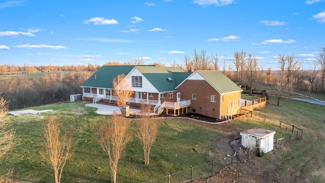 499 Mount Herman Rd, Shelbyville, TN 37160