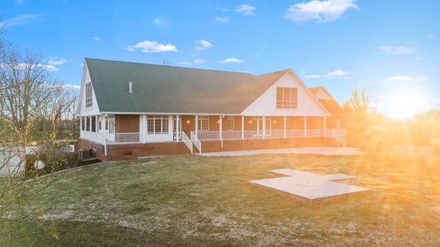499 Mount Herman Rd, Shelbyville, TN 37160