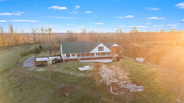 499 Mount Herman Rd, Shelbyville, TN 37160