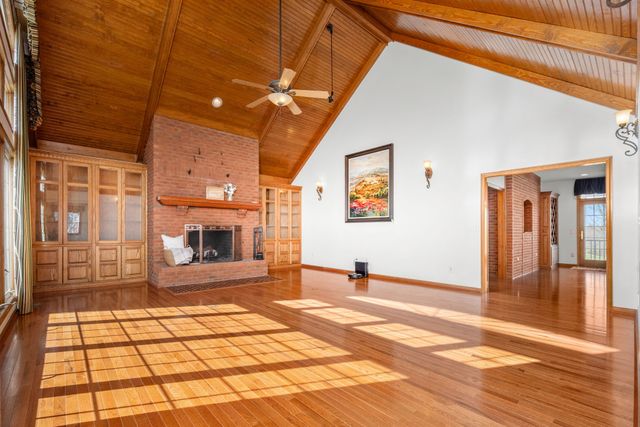 499 Mount Herman Rd, Shelbyville, TN 37160