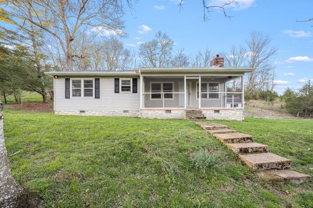 499 Mount Herman Rd, Shelbyville, TN 37160