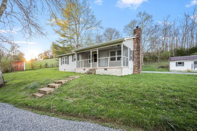 499 Mount Herman Rd, Shelbyville, TN 37160